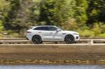 Jaguar F-Pace S P380 AWD 2019 года (AU)